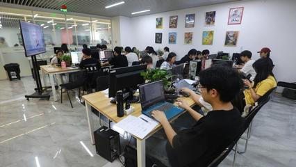 新華視點(diǎn) | “1胎99子”？微短劇何時(shí)告別野蠻生長(zhǎng)？